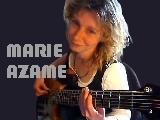 Marie Azame